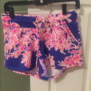 Lilly shorts